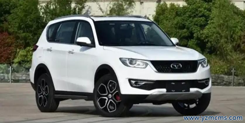 五粮液产的什么车，五粮液造车叫什么