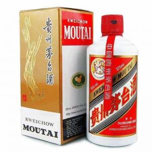 茅台酒上为啥要绑一条红丝带？