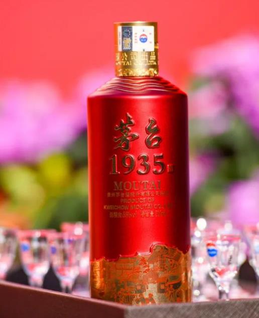 茅台1935