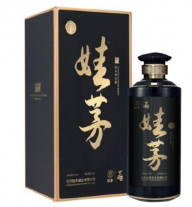 娃茅酒业设立新公司，实控人为宗庆后弟弟宗泽后