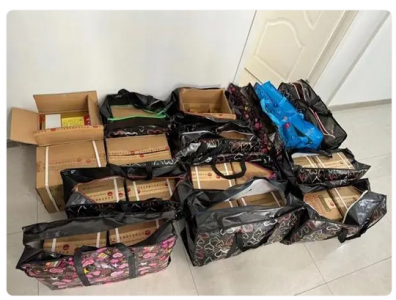 偷来31箱高档酒没地方放，他临时租了失主小区一间房